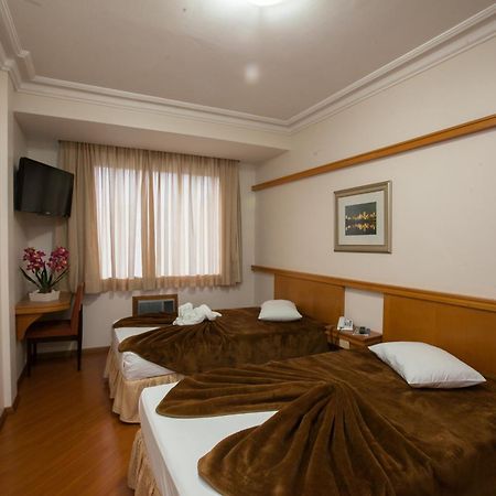 Grande Hotel グアラプアバ 部屋 写真
