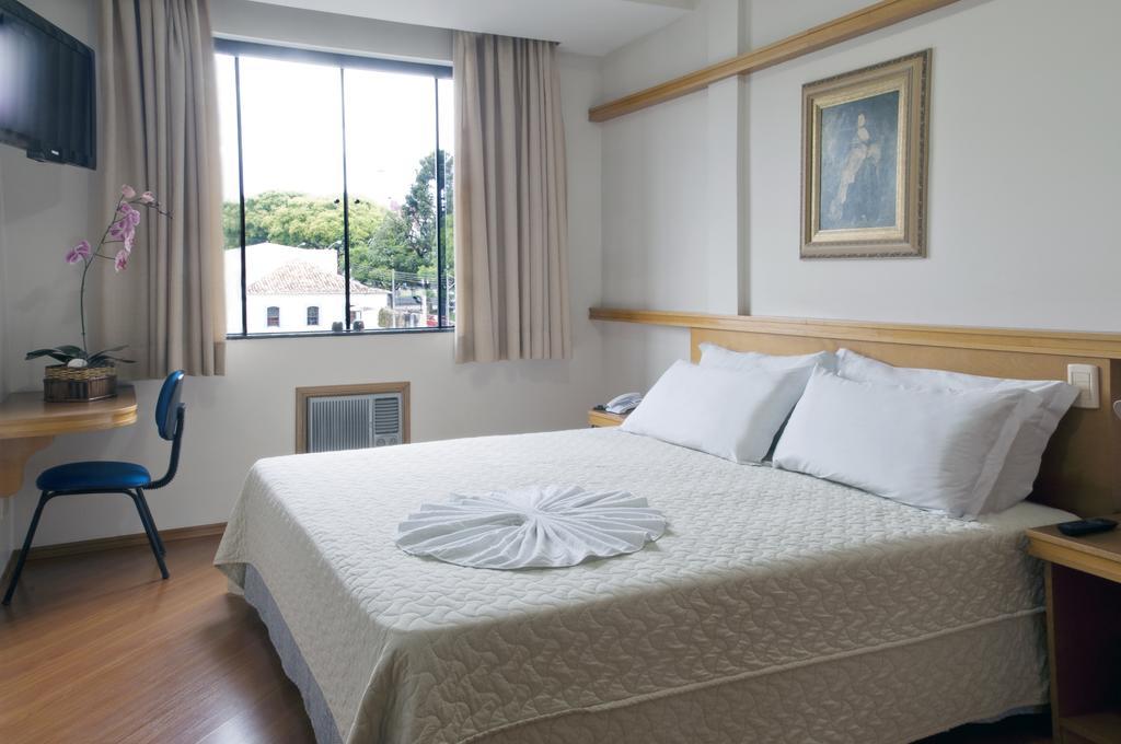 Grande Hotel グアラプアバ エクステリア 写真